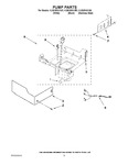 Diagram for 03 - Pump Parts