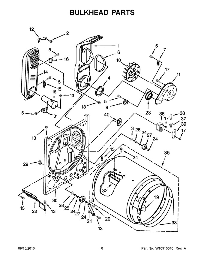 Diagram for 7MWGD7000EW1