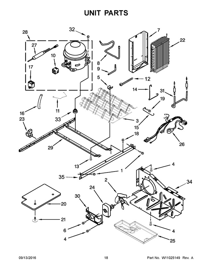 Diagram for WRS325FNAW00