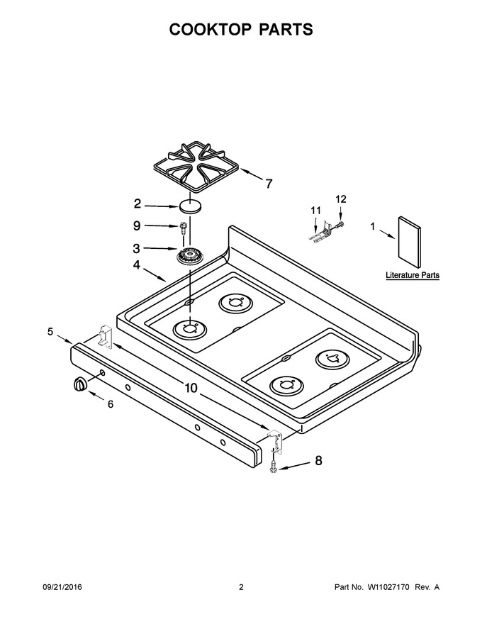 Diagram for IGS426AS1