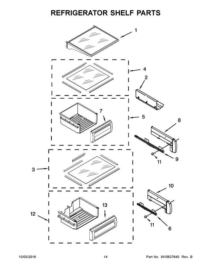 Diagram for KSSC48QVS06