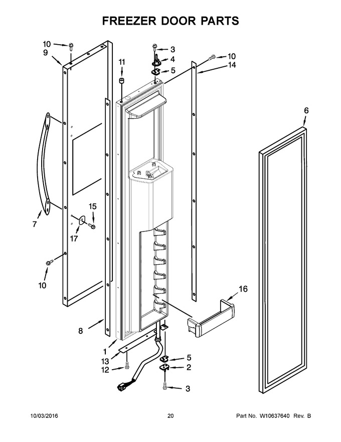 Diagram for KSSC48QVS06