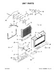 Diagram for 05 - Unit Parts