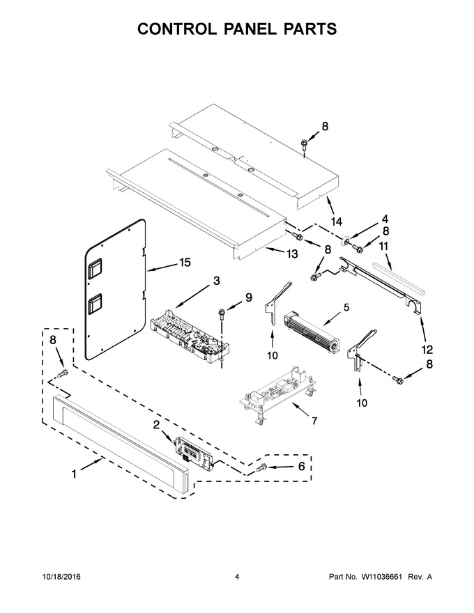 Diagram for WOC54EC7AB04
