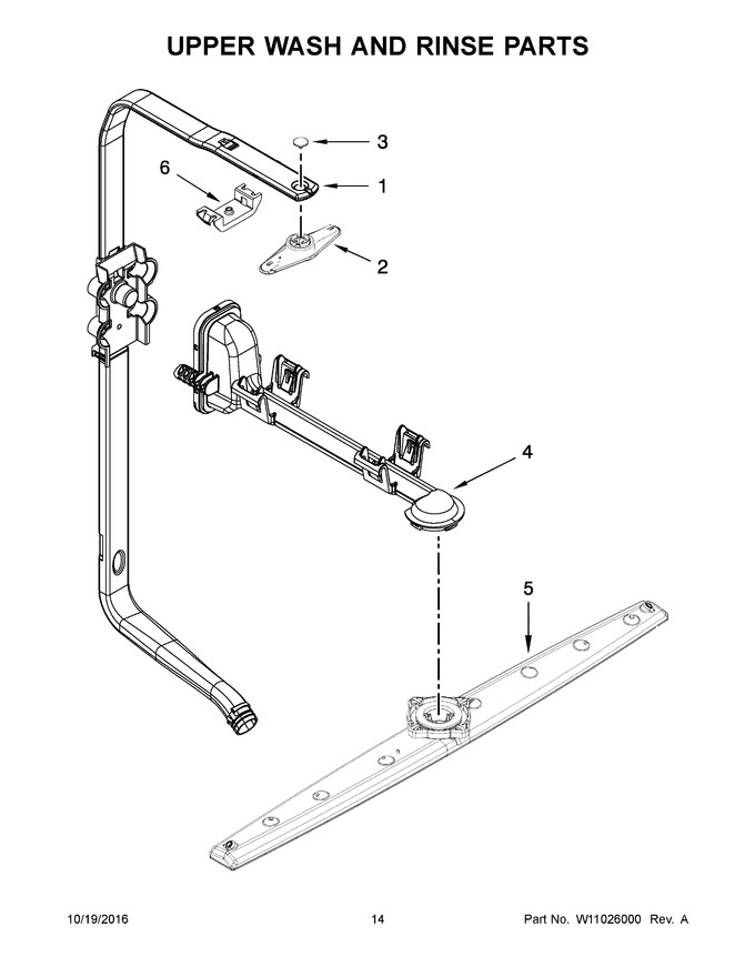 Diagram for KDFE104DBL4