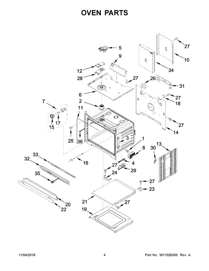 Diagram for IBD350DS03