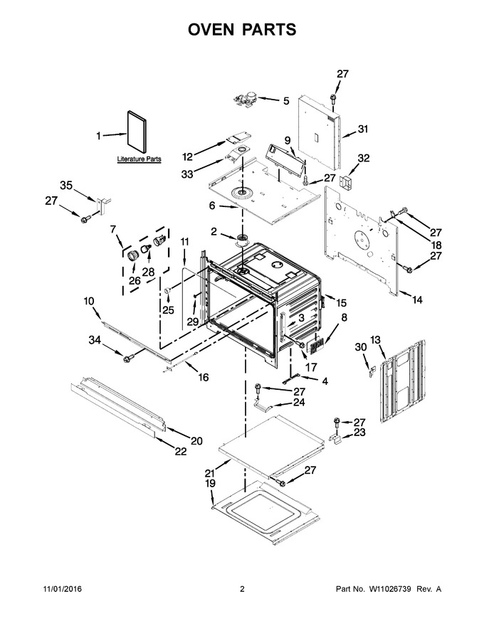 Diagram for IBS550DS02