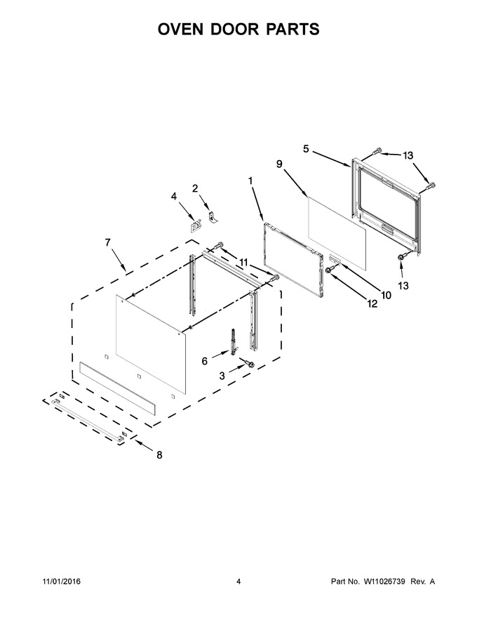 Diagram for IBS550DS02