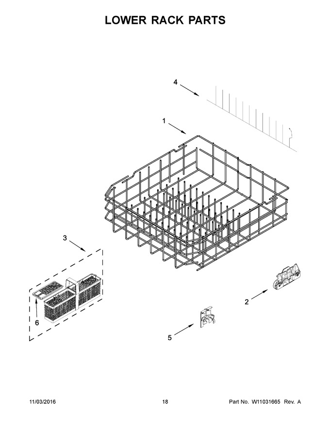 Diagram for KDTE204EPA3