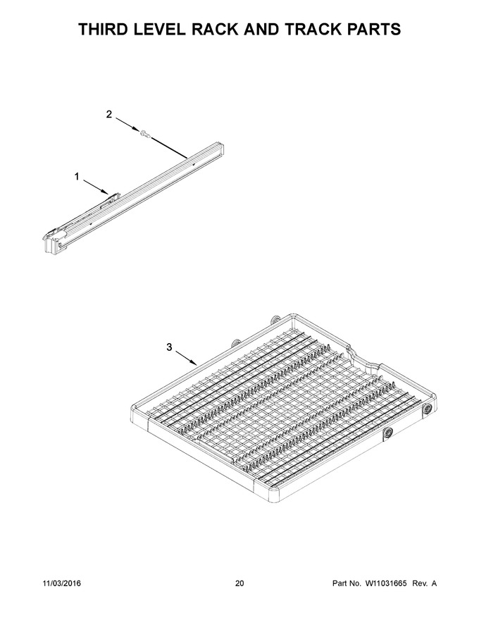 Diagram for KDTE204EPA3