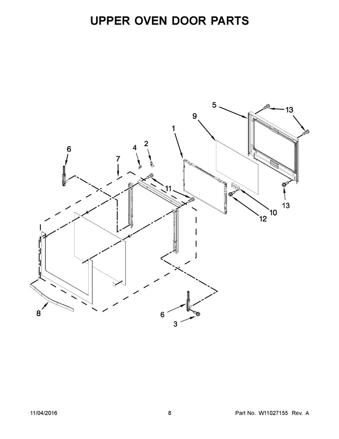 Diagram for WOD93EC0AB05