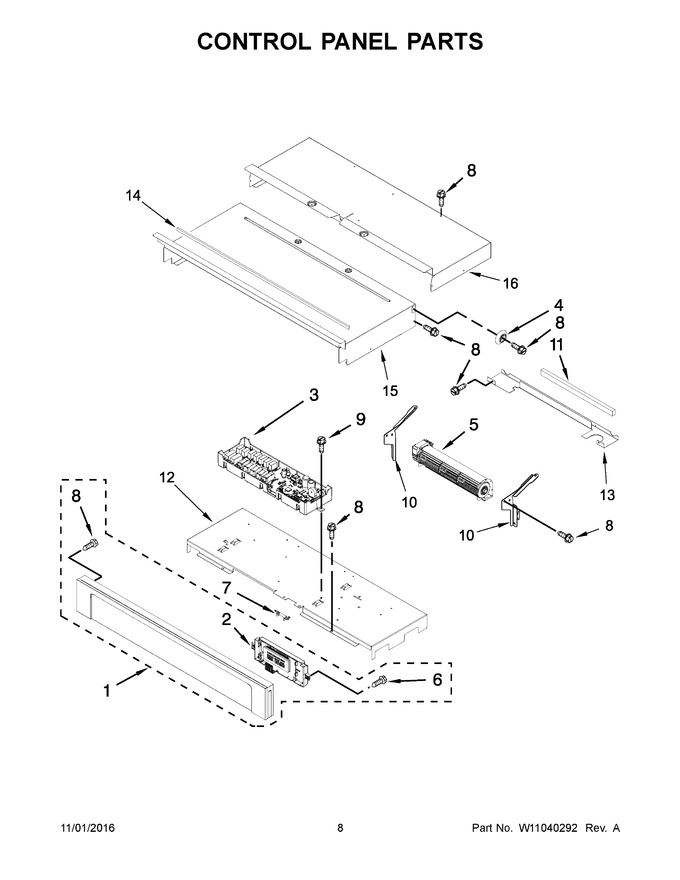 Diagram for WOS51EC7AB04