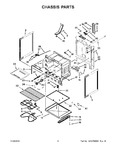 Diagram for 04 - Chassis Parts