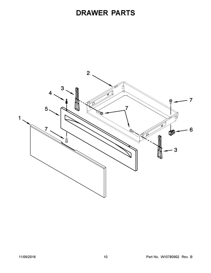 Diagram for YWFE515S0EB0