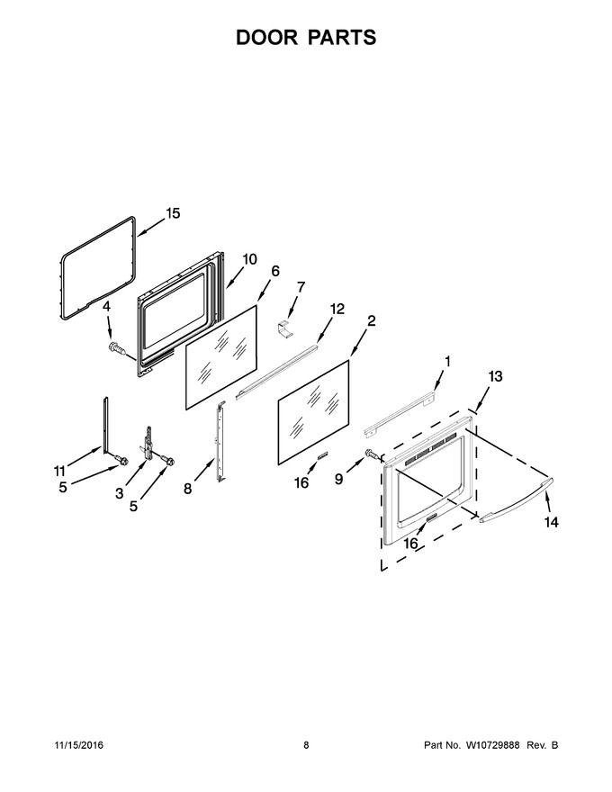 Diagram for KERS306BSS1
