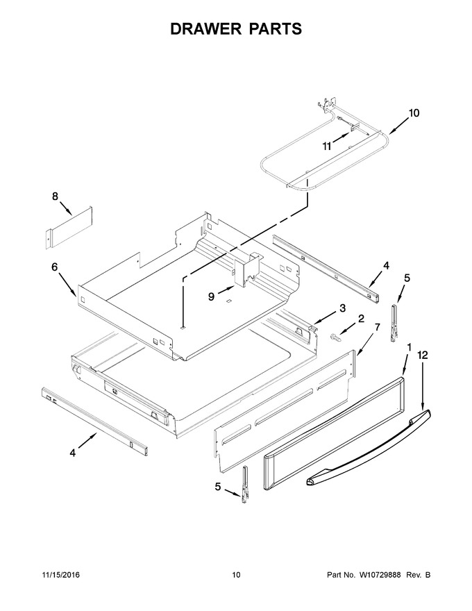 Diagram for KERS306BSS1