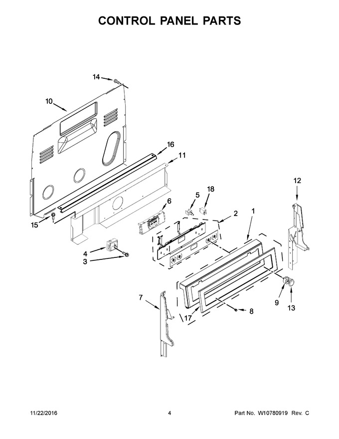 Diagram for KFEG500EBL0
