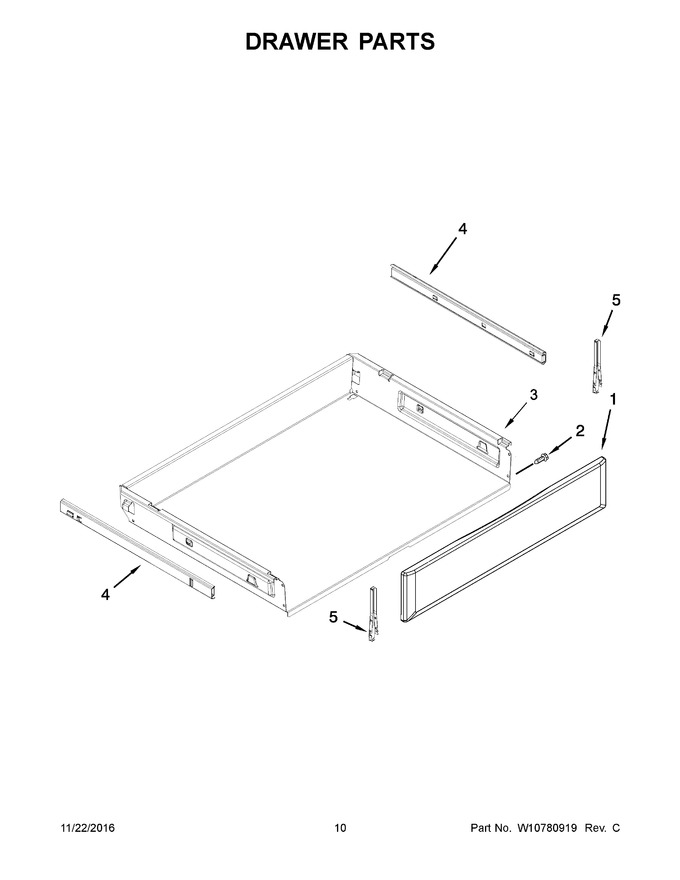 Diagram for KFEG500ESS0