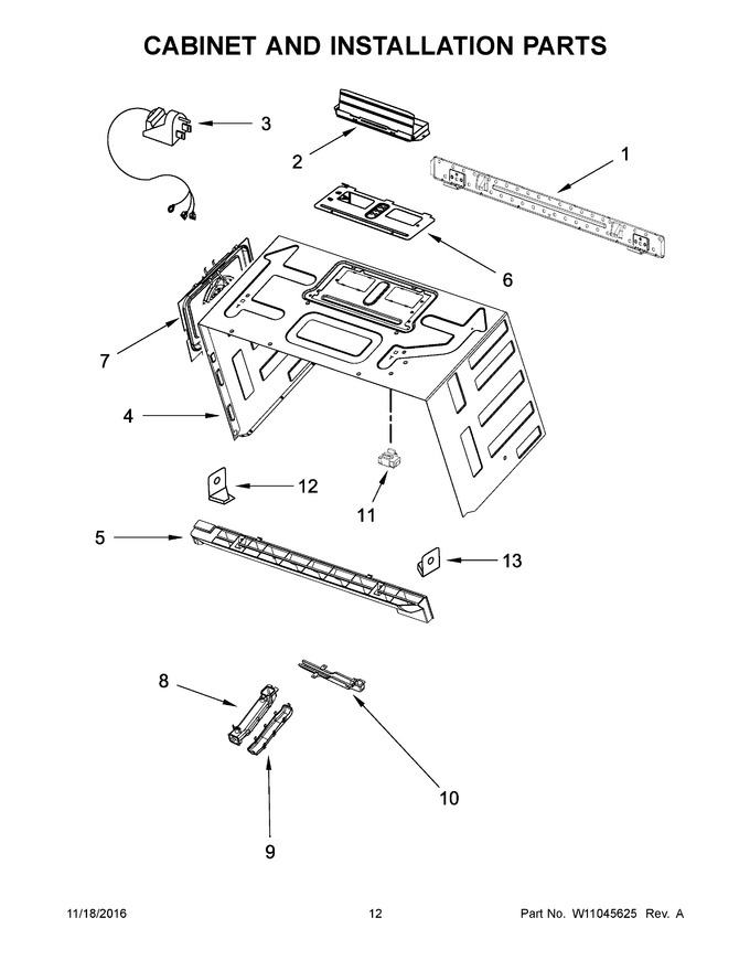 Diagram for KMHC319ESS1