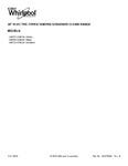 Diagram for 01 - Cover Sheet