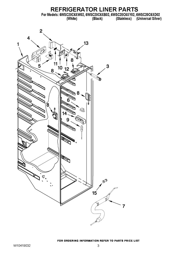 Diagram for 6WSC20C6XY02