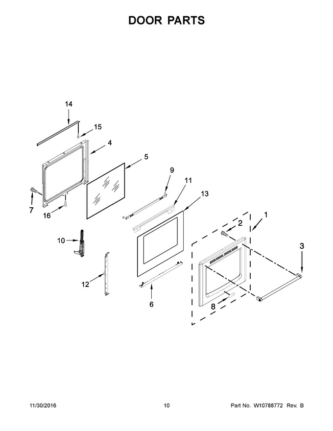 Diagram for KFGG500ESS0