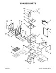 Diagram for 03 - Chassis Parts