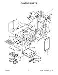 Diagram for 04 - Chassis Parts
