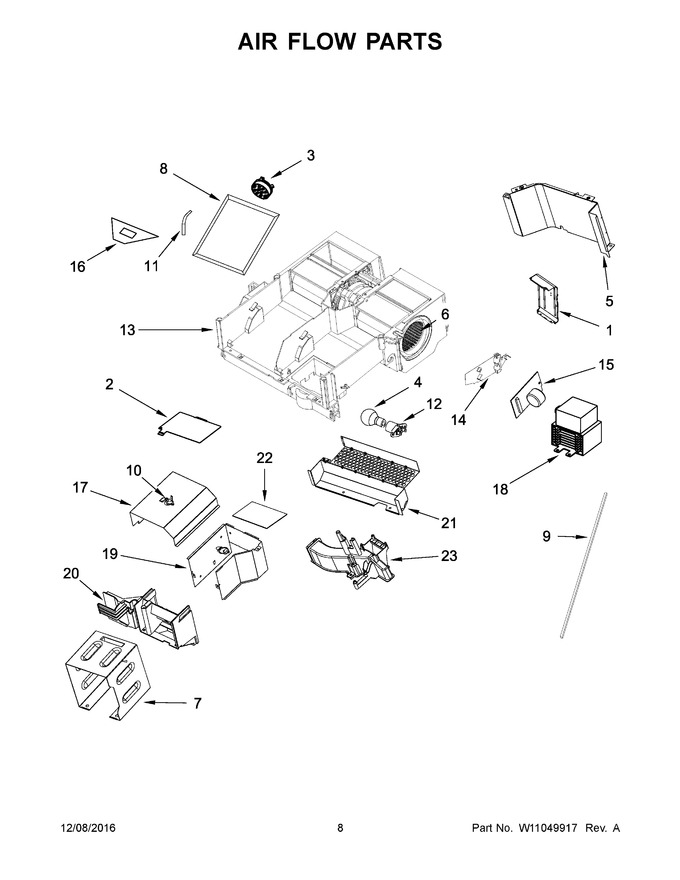 Diagram for KMHC319EWH2