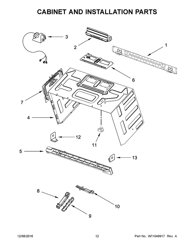 Diagram for KMHC319ESS2