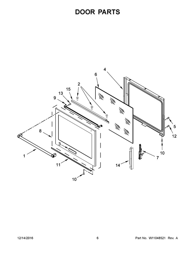 Diagram for YKSEG700EBS1