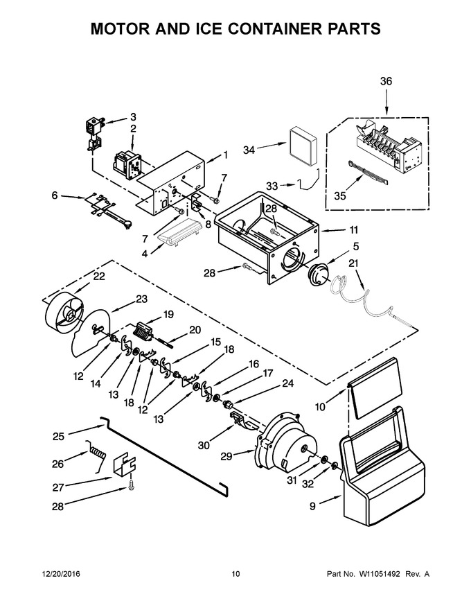 Diagram for 5WRS22FDFG00
