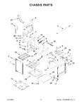Diagram for 04 - Chassis Parts