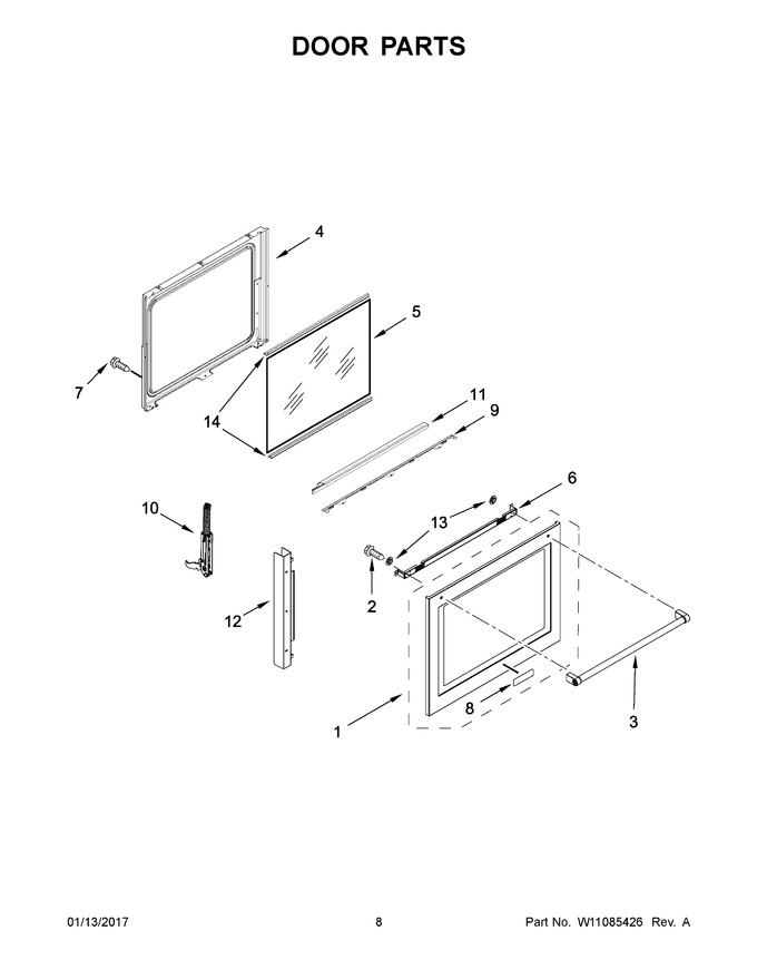 Diagram for YKFEG510ESS1