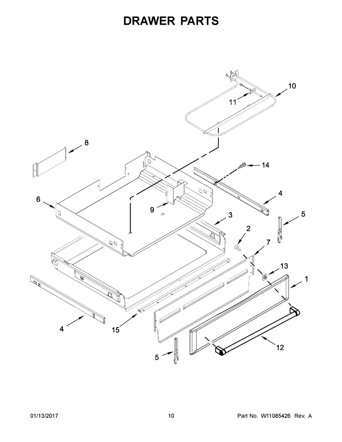 Diagram for YKFEG510ESS1