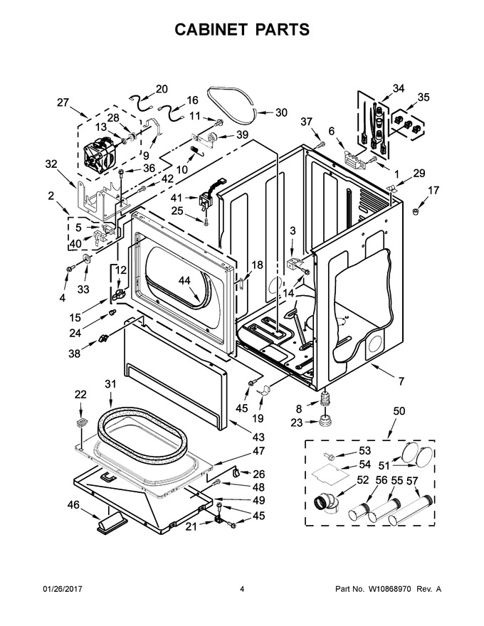 Diagram for CEM2765FQ0