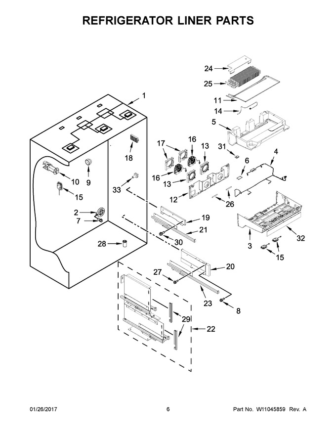 Diagram for KBFN502EPA02