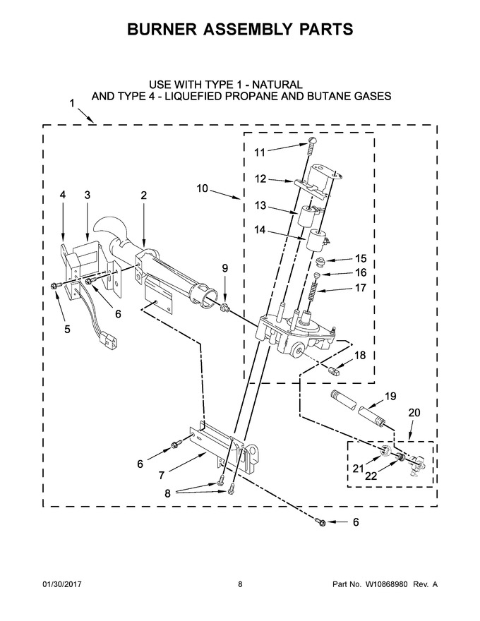 Diagram for CGM2795FQ0