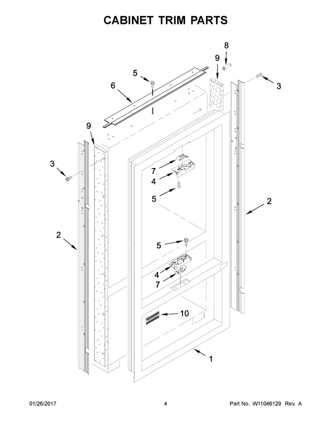 Diagram for KBFN406ESS01