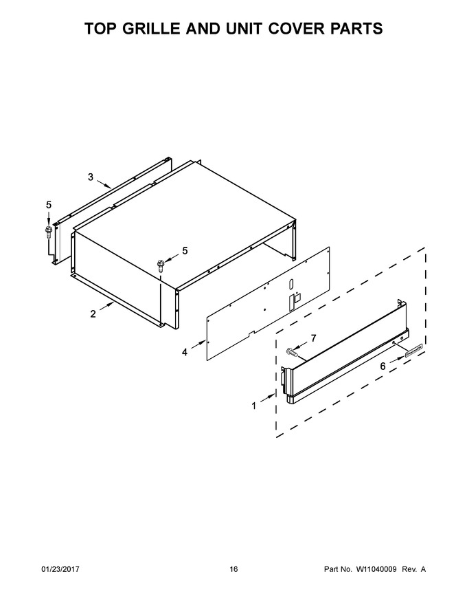 Diagram for KBFN506EBS01