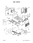 Diagram for 11 - Unit Parts