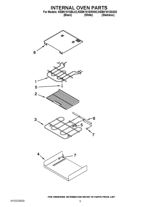 Diagram for KEBK101SSS02