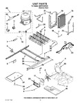 Diagram for 09 - Unit Parts