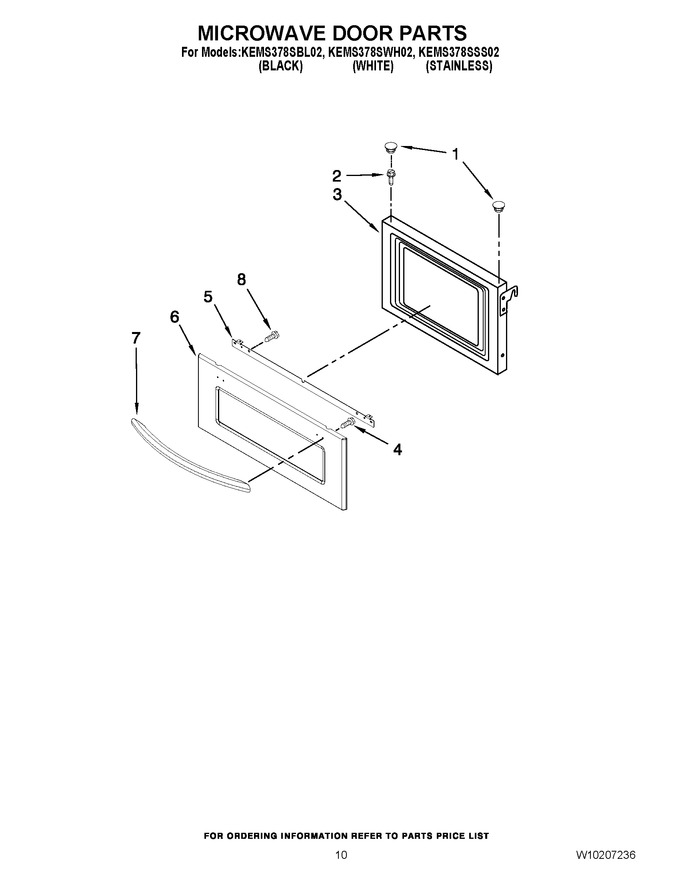 Diagram for KEMS378SBL02