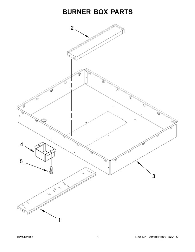 Diagram for KCED600GSS00