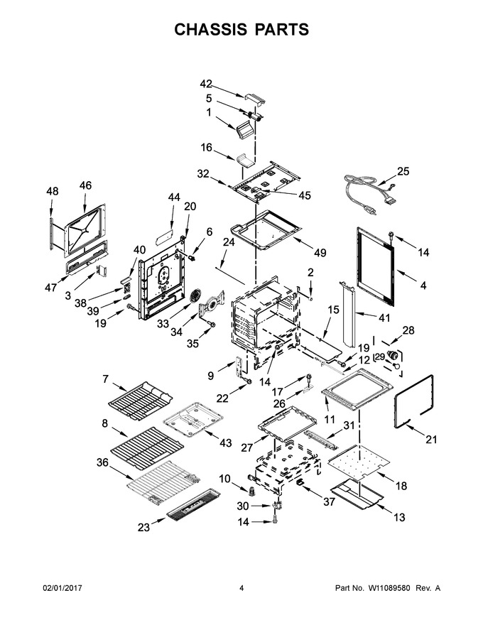 Diagram for KSGG700EBS1