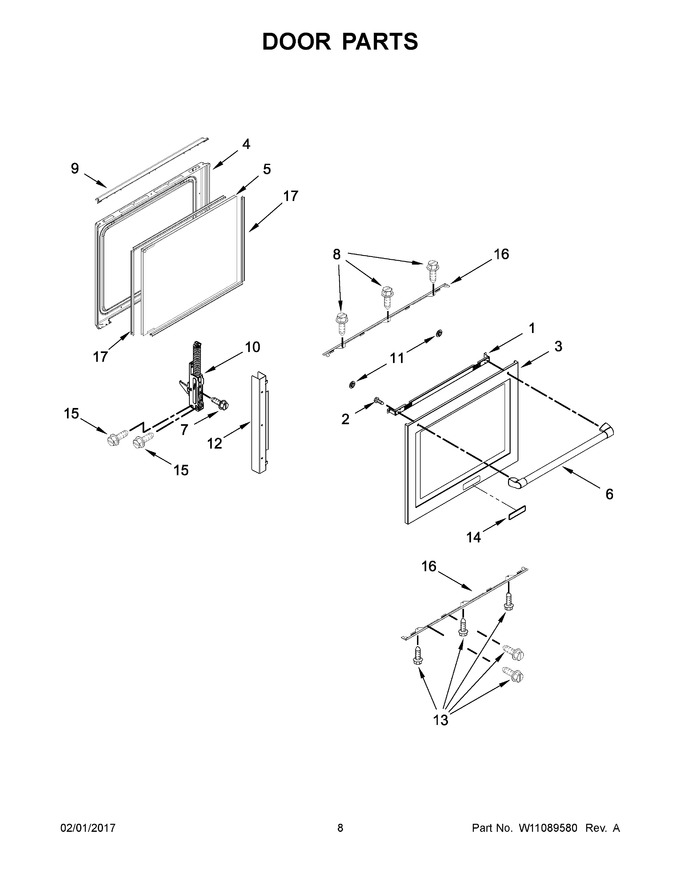 Diagram for KSGG700EBS1