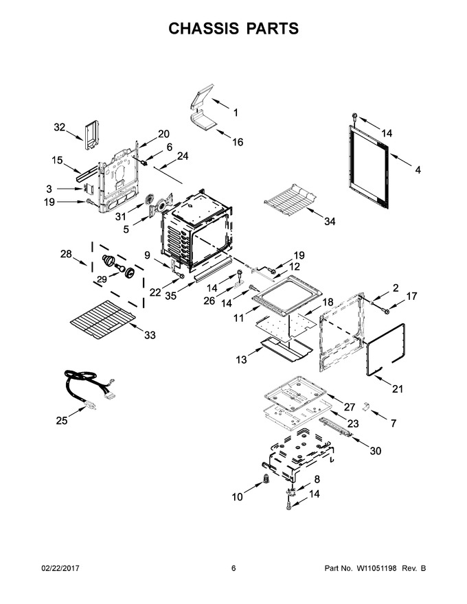 Diagram for KFGG500EBS2