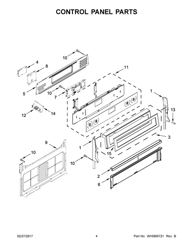 Diagram for KFGS530ESS2