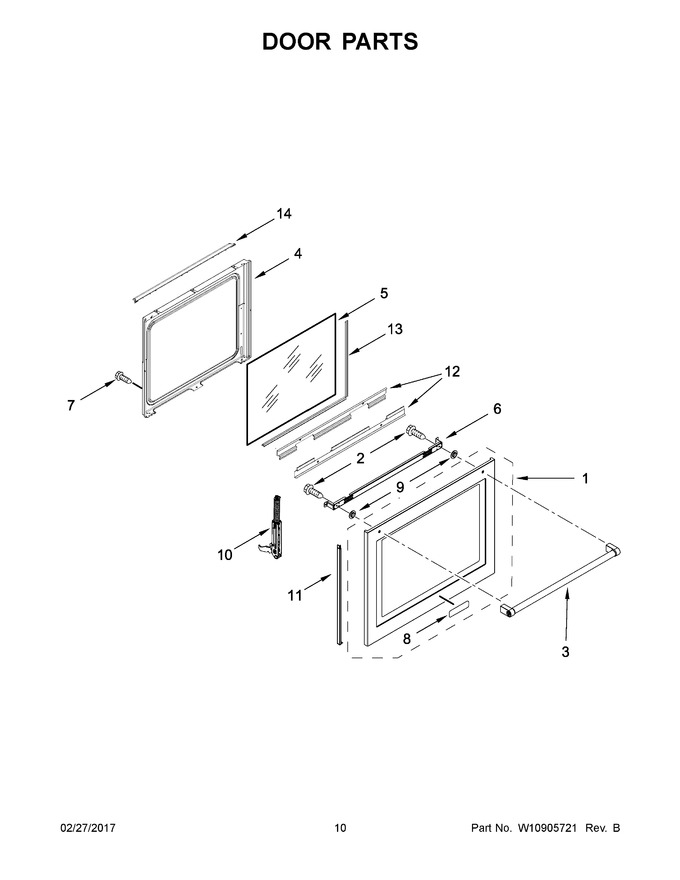 Diagram for KFGS530ESS2
